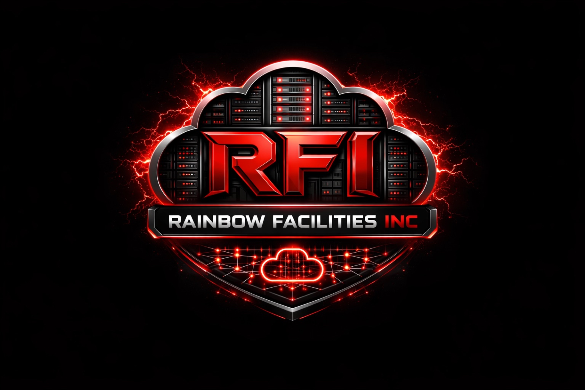 Rainbow Facilities Inc-logo
